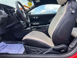 2017 Ford Mustang  1FA6P8TH4H5239786 in Villa Park, IL 36
