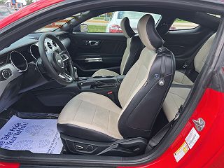 2017 Ford Mustang  1FA6P8TH4H5239786 in Villa Park, IL 39