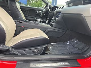2017 Ford Mustang  1FA6P8TH4H5239786 in Villa Park, IL 42