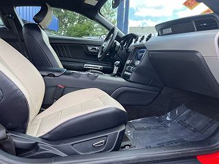 2017 Ford Mustang  1FA6P8TH4H5239786 in Villa Park, IL 43