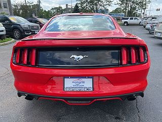 2017 Ford Mustang  1FA6P8TH4H5239786 in Villa Park, IL 7