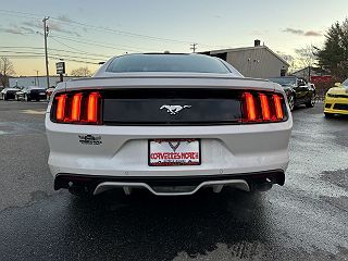 2017 Ford Mustang  1FA6P8TH2H5221089 in Waterville, ME 10