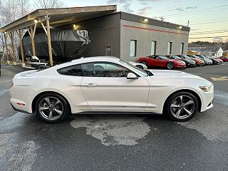 2017 Ford Mustang  1FA6P8TH2H5221089 in Waterville, ME 2