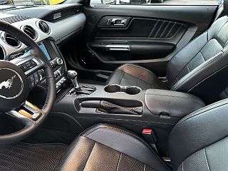 2017 Ford Mustang  1FA6P8TH2H5221089 in Waterville, ME 20