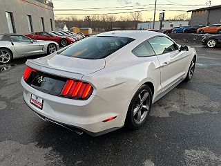 2017 Ford Mustang  1FA6P8TH2H5221089 in Waterville, ME 3