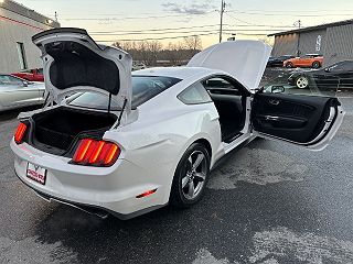 2017 Ford Mustang  1FA6P8TH2H5221089 in Waterville, ME 34