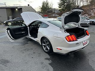 2017 Ford Mustang  1FA6P8TH2H5221089 in Waterville, ME 35