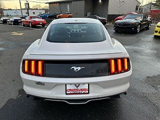 2017 Ford Mustang  1FA6P8TH2H5221089 in Waterville, ME 4