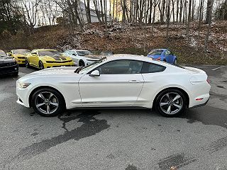 2017 Ford Mustang  1FA6P8TH2H5221089 in Waterville, ME 6