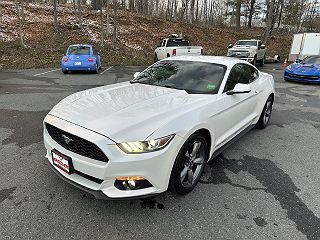 2017 Ford Mustang  1FA6P8TH2H5221089 in Waterville, ME 7