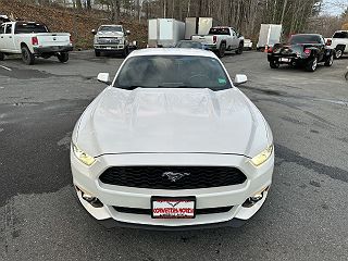 2017 Ford Mustang  1FA6P8TH2H5221089 in Waterville, ME 8