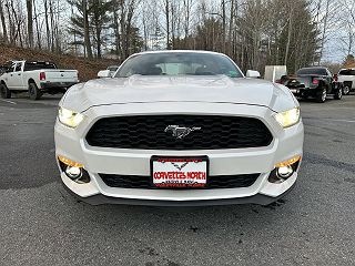 2017 Ford Mustang  1FA6P8TH2H5221089 in Waterville, ME 9