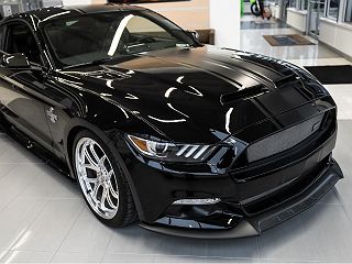 2017 Ford Mustang GT 1FA6P8CF0H5329936 in West Bend, WI 34