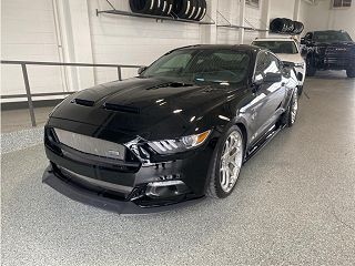 2017 Ford Mustang GT 1FA6P8CF0H5329936 in West Bend, WI 35