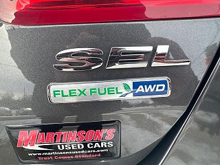 2017 Ford Taurus SEL 1FAHP2H81HG120757 in Altoona, IA 12