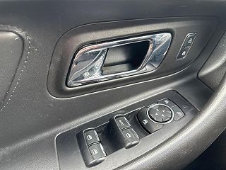 2017 Ford Taurus SEL 1FAHP2H81HG120757 in Altoona, IA 16