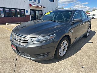 2017 Ford Taurus SEL 1FAHP2H81HG120757 in Altoona, IA 2
