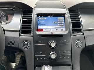 2017 Ford Taurus SEL 1FAHP2H81HG120757 in Altoona, IA 20