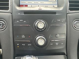 2017 Ford Taurus SEL 1FAHP2H81HG120757 in Altoona, IA 21