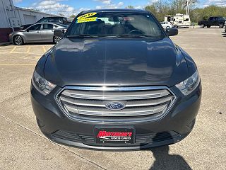 2017 Ford Taurus SEL 1FAHP2H81HG120757 in Altoona, IA 3
