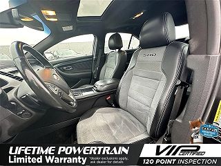 2017 Ford Taurus SHO 1FAHP2KT6HG126082 in Ellensburg, WA 20