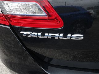 2017 Ford Taurus SEL 1FAHP2H89HG118383 in Erie, PA 11