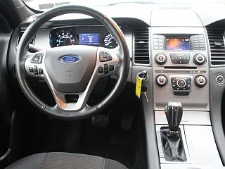 2017 Ford Taurus SEL 1FAHP2H89HG118383 in Erie, PA 18