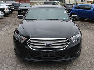 2017 Ford Taurus SEL 1FAHP2H89HG118383 in Erie, PA 2