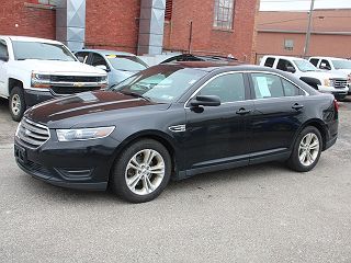 2017 Ford Taurus SEL 1FAHP2H89HG118383 in Erie, PA 3