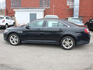 2017 Ford Taurus SEL 1FAHP2H89HG118383 in Erie, PA 4