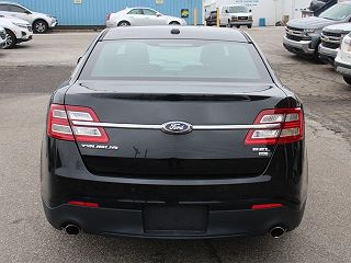 2017 Ford Taurus SEL 1FAHP2H89HG118383 in Erie, PA 6