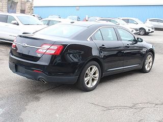 2017 Ford Taurus SEL 1FAHP2H89HG118383 in Erie, PA 7