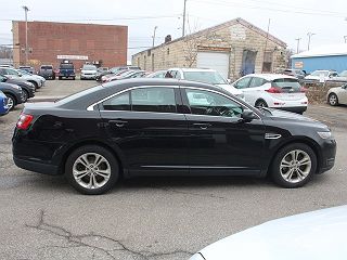 2017 Ford Taurus SEL 1FAHP2H89HG118383 in Erie, PA 8