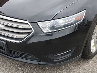 2017 Ford Taurus SEL 1FAHP2H89HG118383 in Erie, PA 9