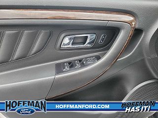 2017 Ford Taurus Limited Edition 1FAHP2J81HG122003 in Harrisburg, PA 13
