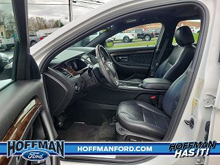 2017 Ford Taurus Limited Edition 1FAHP2J81HG122003 in Harrisburg, PA 14