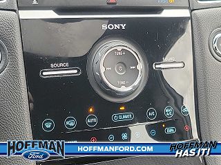 2017 Ford Taurus Limited Edition 1FAHP2J81HG122003 in Harrisburg, PA 18