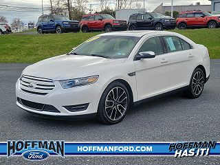 2017 Ford Taurus Limited Edition 1FAHP2J81HG122003 in Harrisburg, PA 3