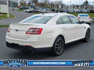 2017 Ford Taurus Limited Edition 1FAHP2J81HG122003 in Harrisburg, PA 6
