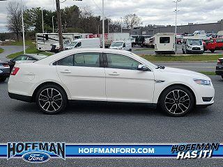 2017 Ford Taurus Limited Edition 1FAHP2J81HG122003 in Harrisburg, PA 7