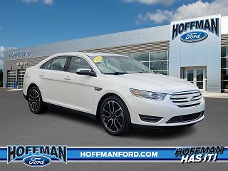 2017 Ford Taurus Limited Edition 1FAHP2J81HG122003 in Harrisburg, PA
