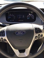 2017 Ford Taurus SE 1FAHP2D80HG123011 in Herrin, IL 3