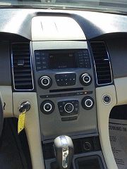 2017 Ford Taurus SE 1FAHP2D80HG123011 in Herrin, IL 4