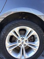 2017 Ford Taurus SE 1FAHP2D80HG123011 in Herrin, IL 8