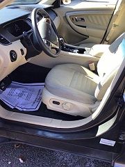 2017 Ford Taurus SE 1FAHP2D80HG123011 in Herrin, IL 9