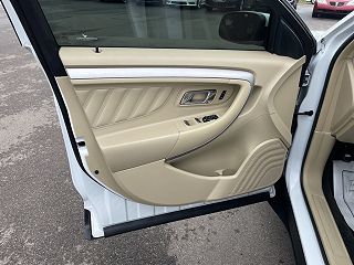 2017 Ford Taurus SEL 1FAHP2E83HG113006 in Jackson, MI 15