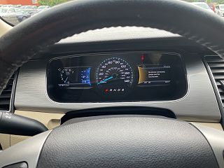 2017 Ford Taurus SEL 1FAHP2E83HG113006 in Jackson, MI 20