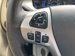 2017 Ford Taurus SEL 1FAHP2E83HG113006 in Jackson, MI 21
