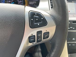 2017 Ford Taurus SEL 1FAHP2E83HG113006 in Jackson, MI 22
