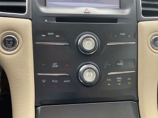2017 Ford Taurus SEL 1FAHP2E83HG113006 in Jackson, MI 25